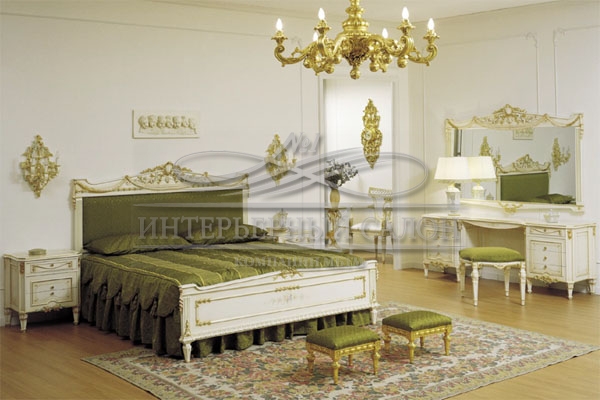 ASNAGHI INTERIORS